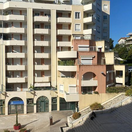 Apartmán Palais Des Arts, Proche Tram Et Promenade Nice Exteriér fotografie